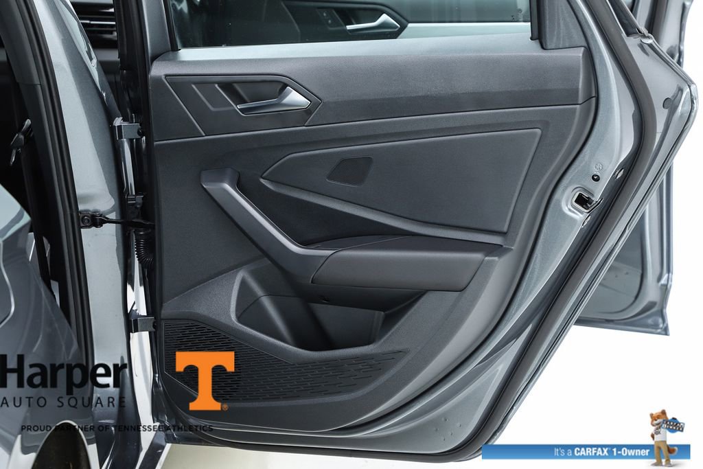 Used 2025 Volkswagen Jetta Sport image 30
