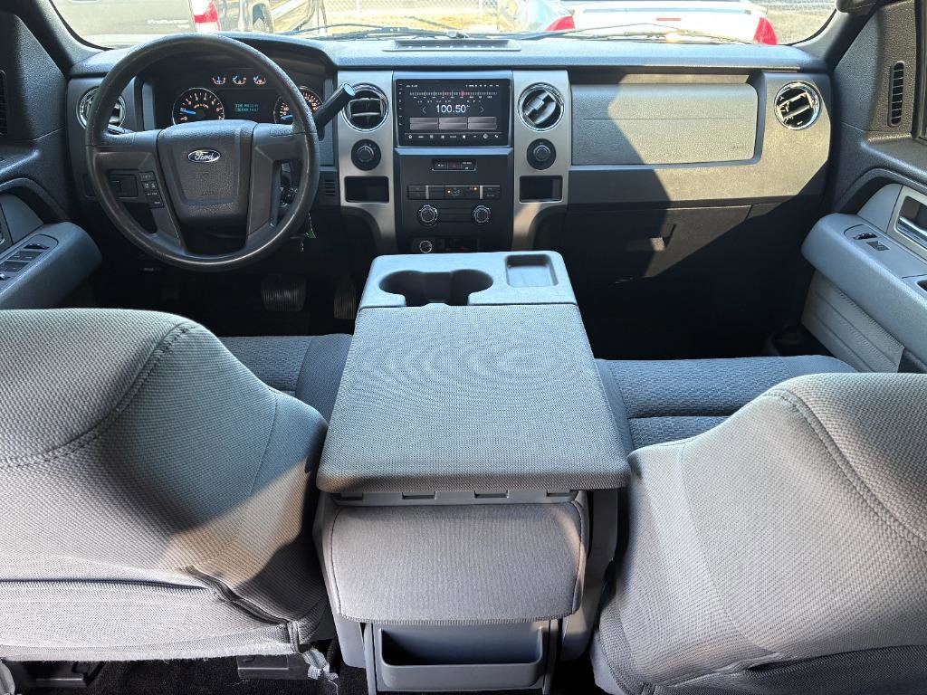 Used 2011 Ford F150 XLT image 12