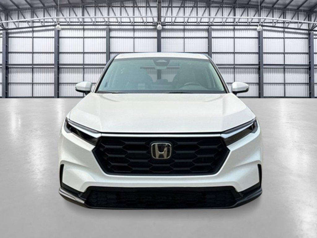 New 2027 Honda CR-V LX image 6