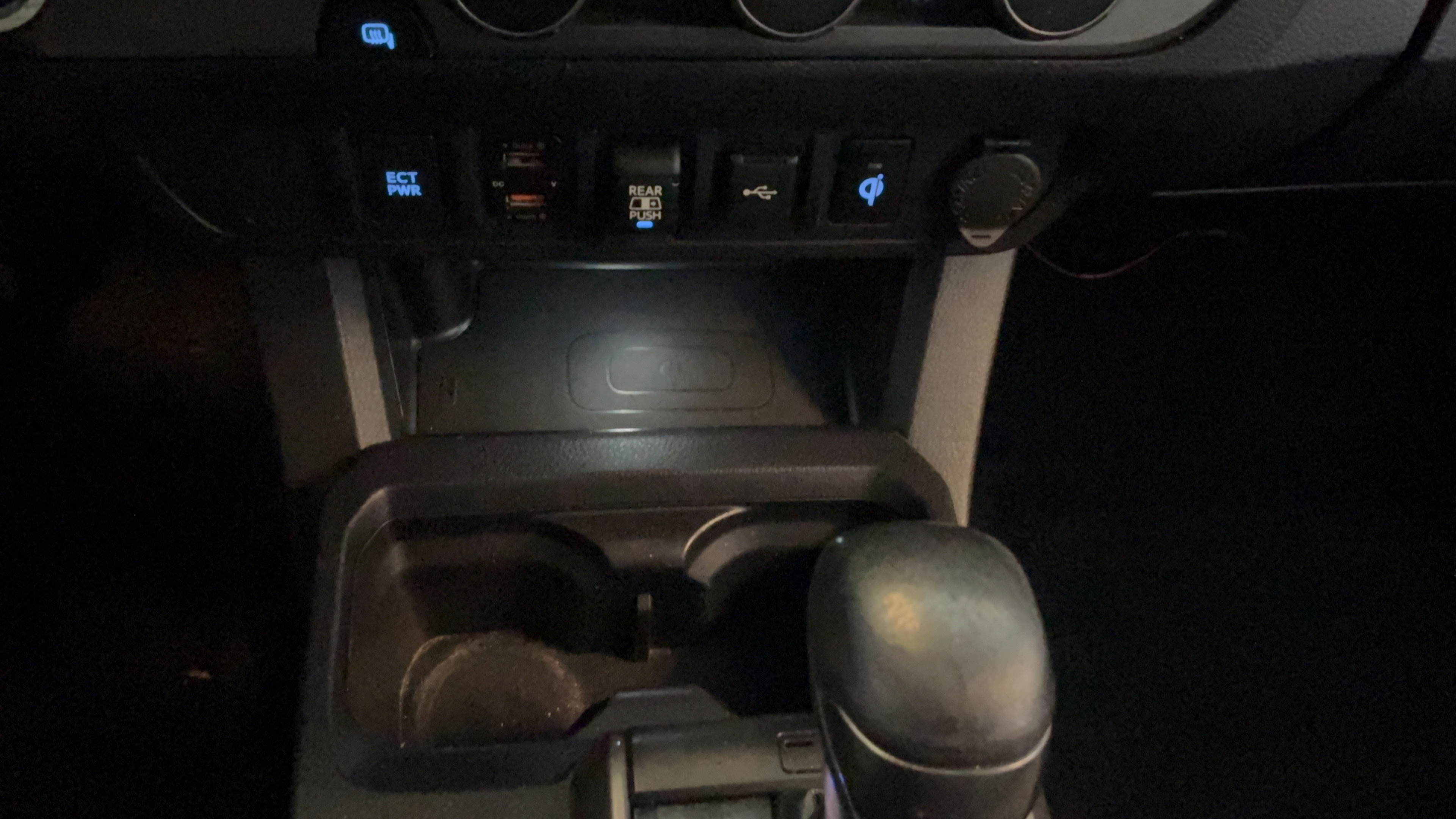 Used 2021 Toyota Tacoma TRD Sport RWD image 15