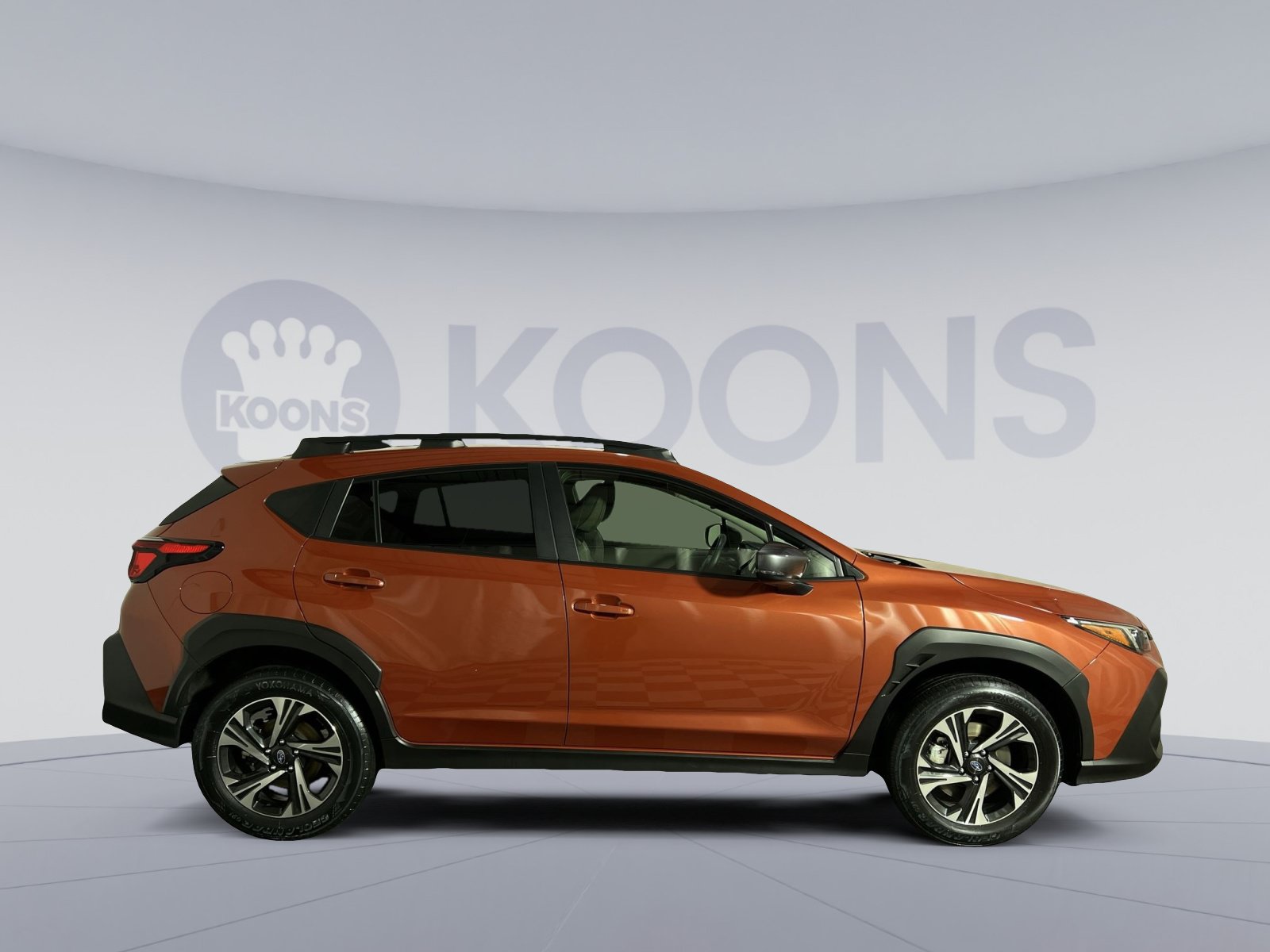 Used 2024 Subaru Crosstrek 2.0i Premium AWD/4WD image 17