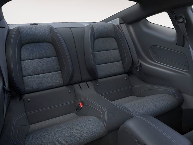 New 2026 Ford Mustang Coupe image 41