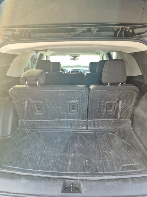 Used 2021 Chevrolet Traverse LS w/ LPO, Floor Liner Package image 10