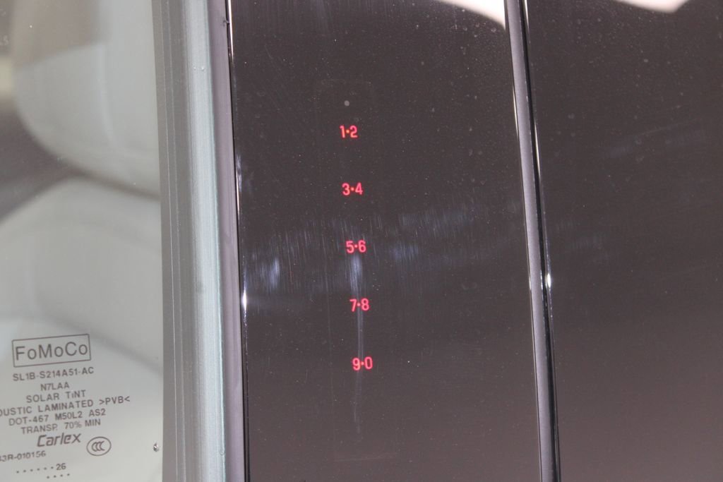 New 2026 Lincoln Navigator Reserve image 22