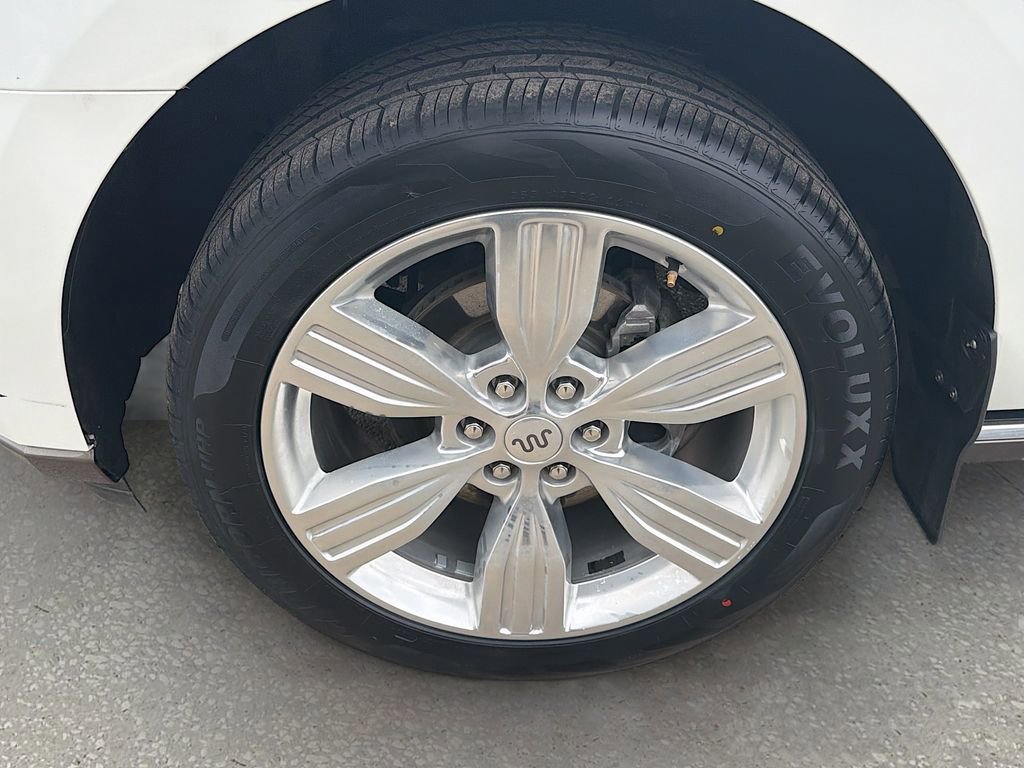 Used 2022 Ford Expedition King Ranch image 45