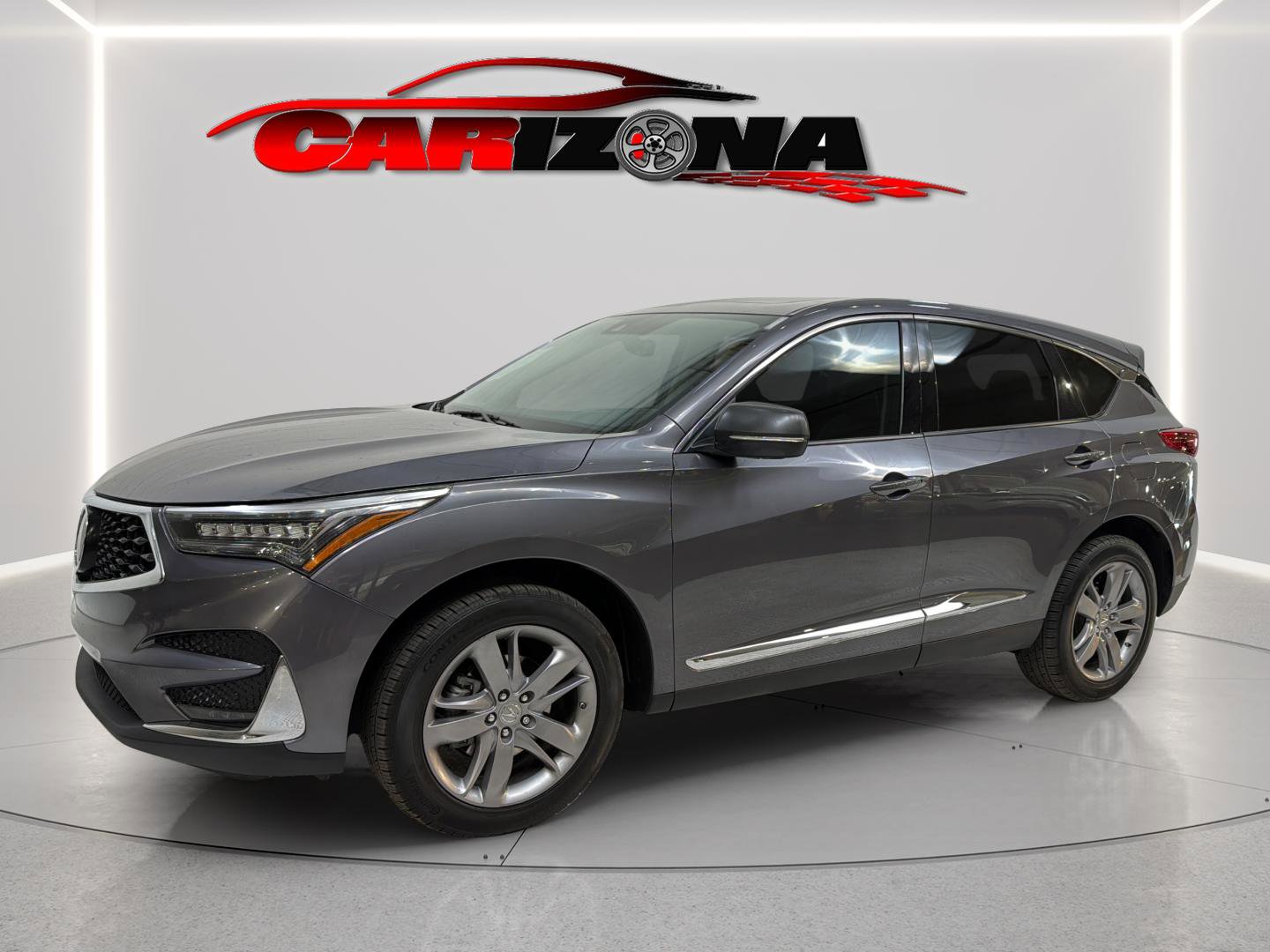 Used 2019 Acura RDX FWD w/ Advance Package image 5