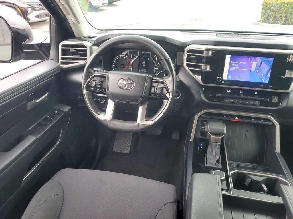 Used 2023 Toyota Tundra SR5 image 7
