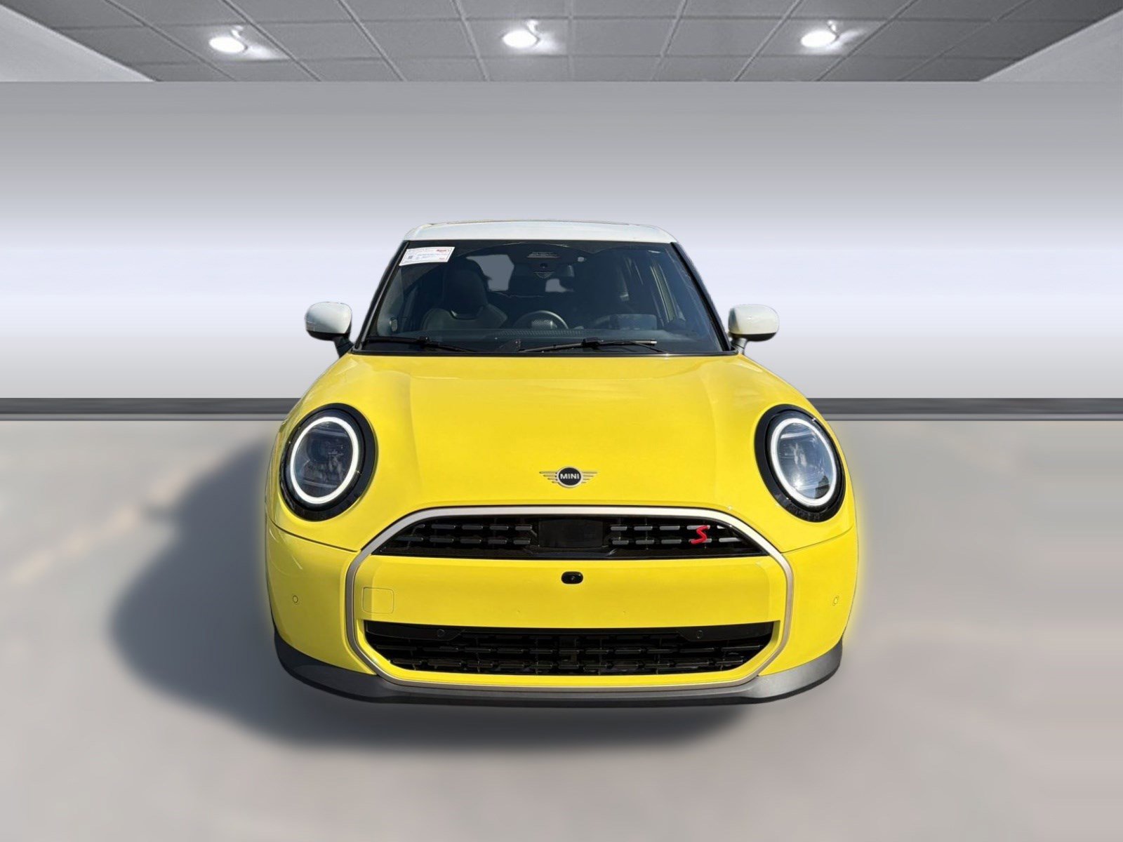 New 2026 MINI Cooper S image 6