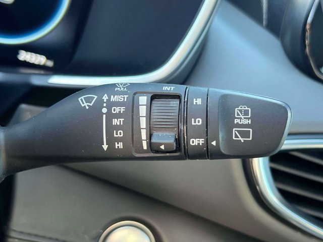 Certified 2023 Hyundai Santa Fe SEL w/ Premium Package AWD/4WD image 24