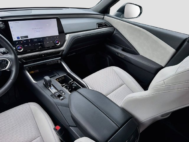Used 2026 Lexus TX 350 AWD w/ Technology Package image 20