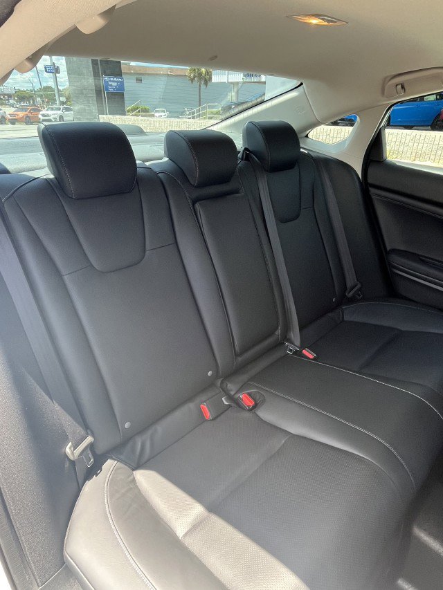 Used 2022 Honda Insight Touring image 12