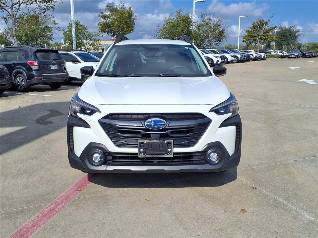 Certified 2025 Subaru Outback Premium w/ Popular Package #1A image 21