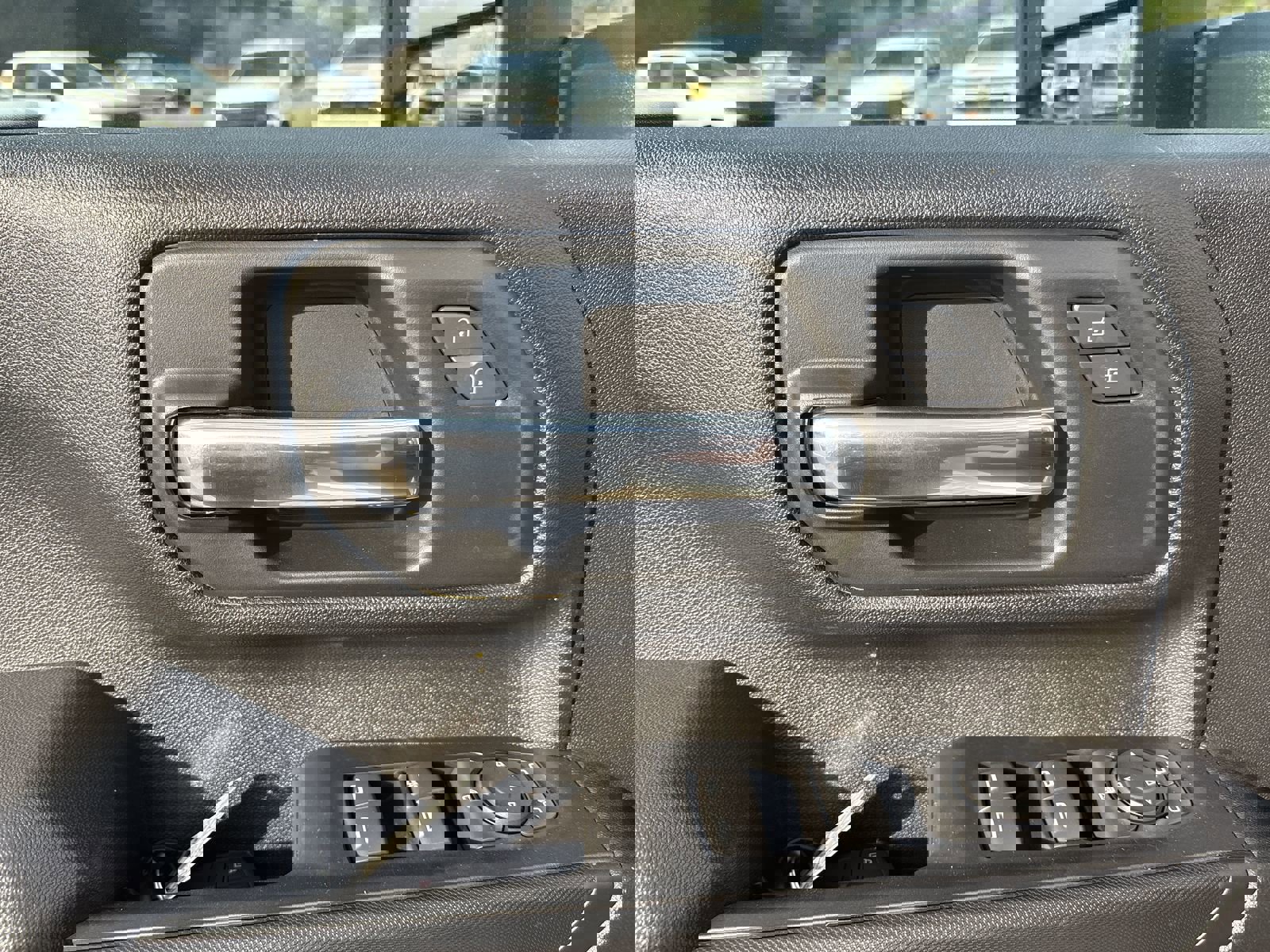 New 2026 Chevrolet Silverado 2500 W/T w/ WT Convenience Package image 16