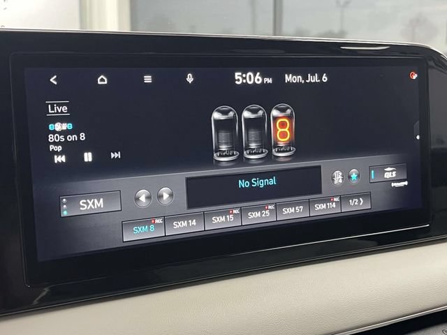 Used 2023 Hyundai Palisade Calligraphy AWD/4WD image 33