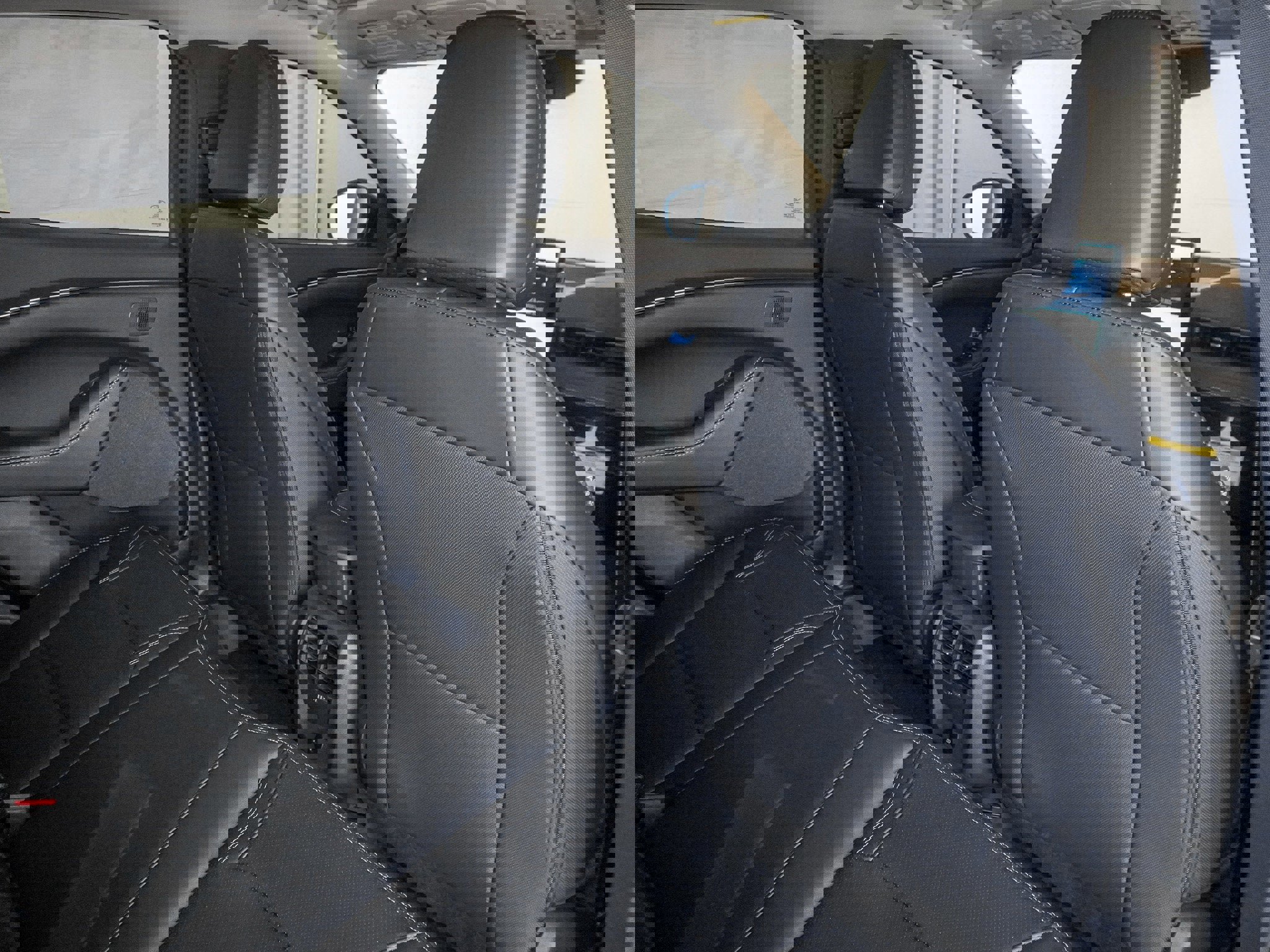 New 2026 Ford Mustang Mach-E Premium AWD/4WD image 44