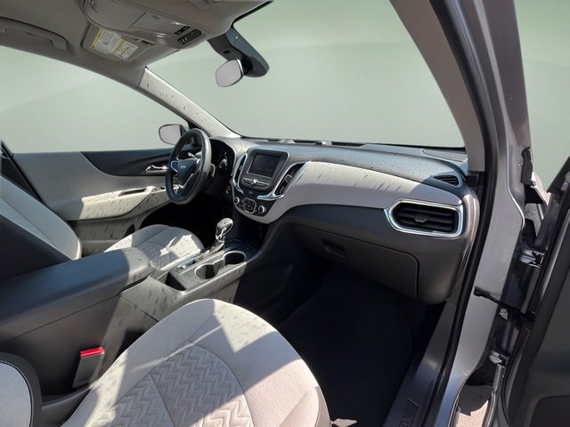 Used 2024 Chevrolet Equinox LT AWD/4WD image 34