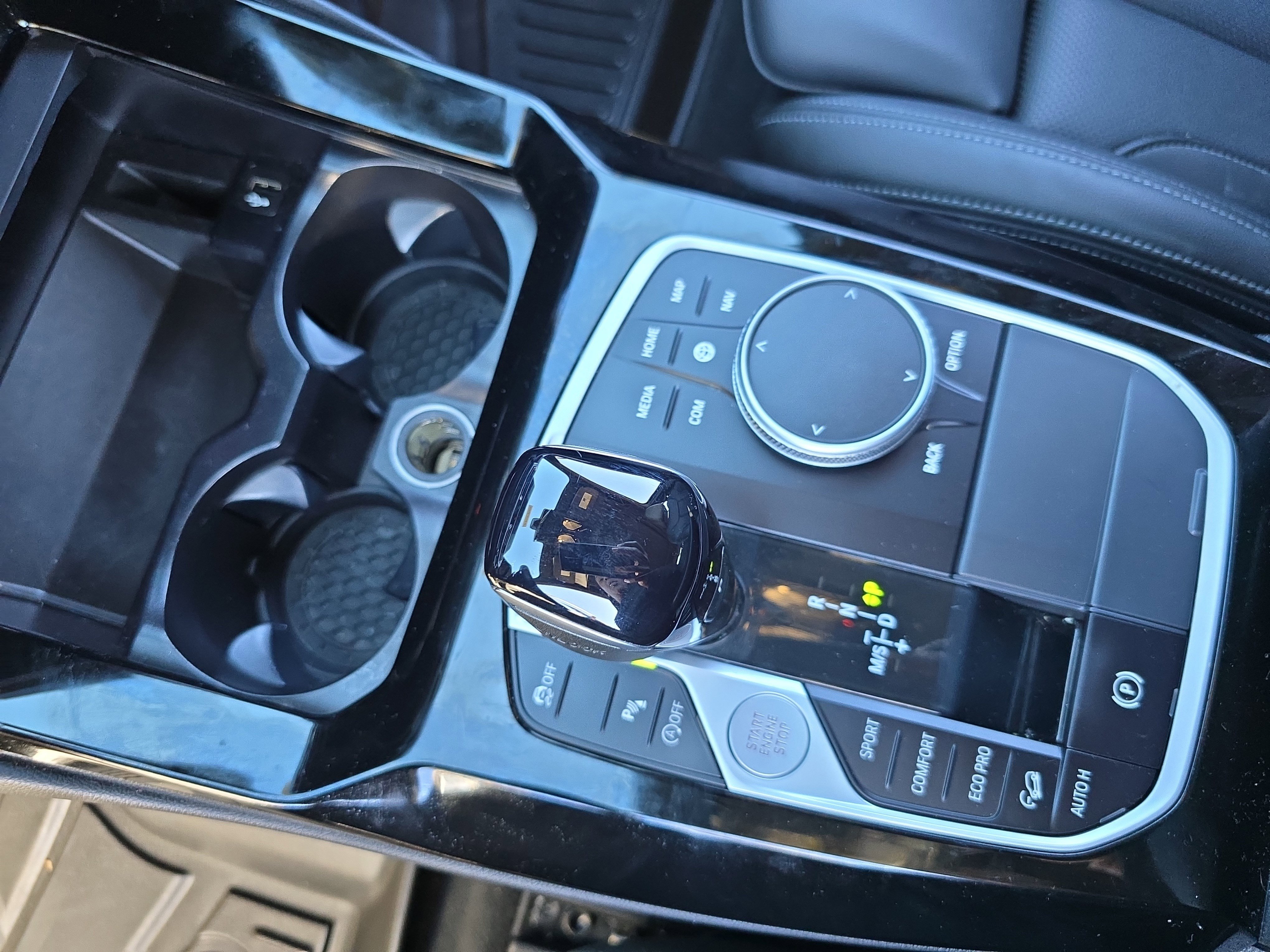 Used 2022 BMW X3 xDrive30i w/ Premium Package 2 image 26