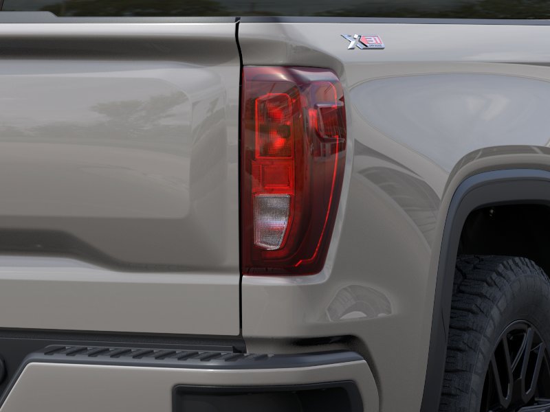 New 2026 GMC Sierra 1500 Pro w/ Graphite Edition AWD/4WD image 12