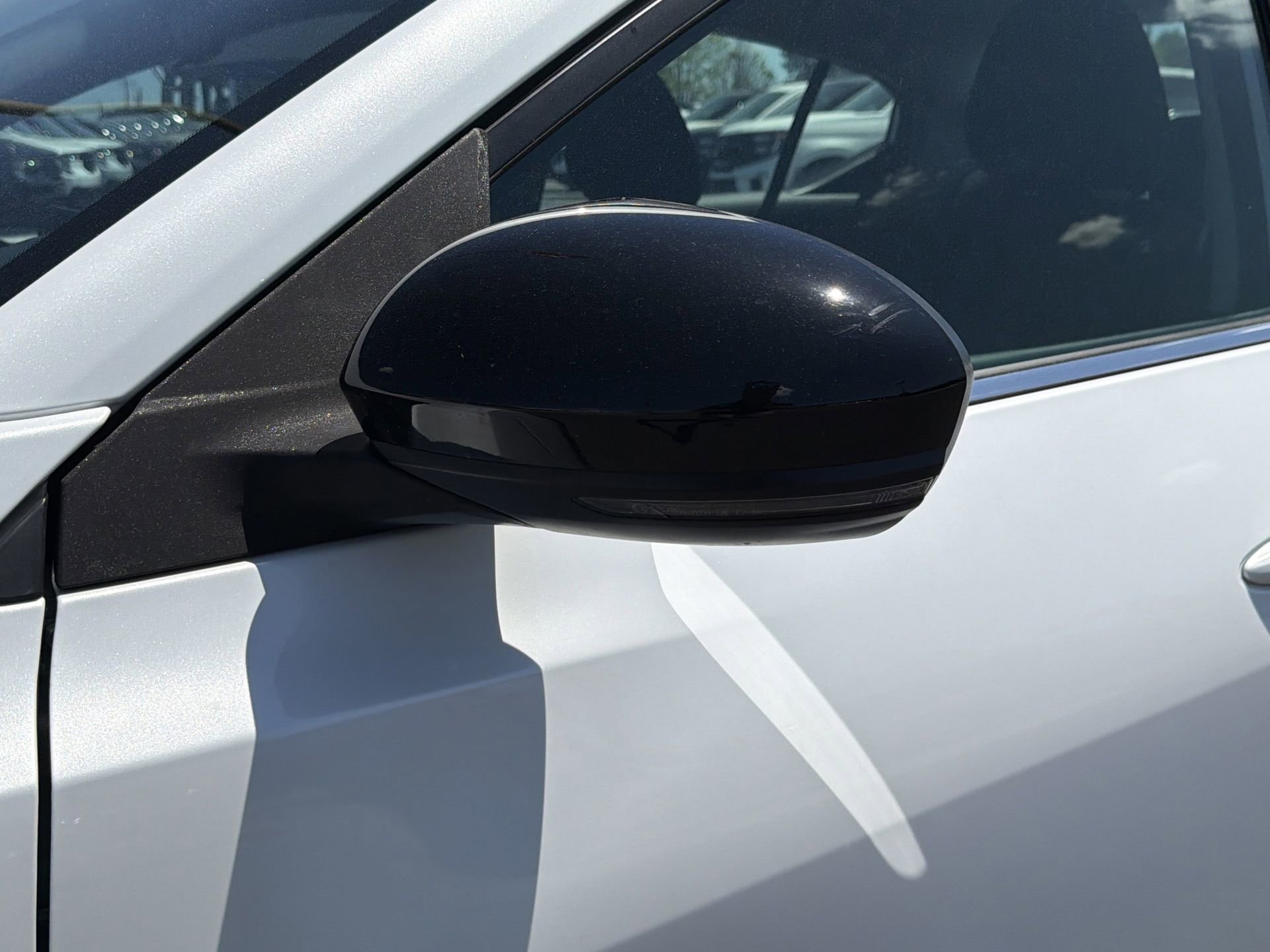 Used 2025 Nissan Sentra SR image 9