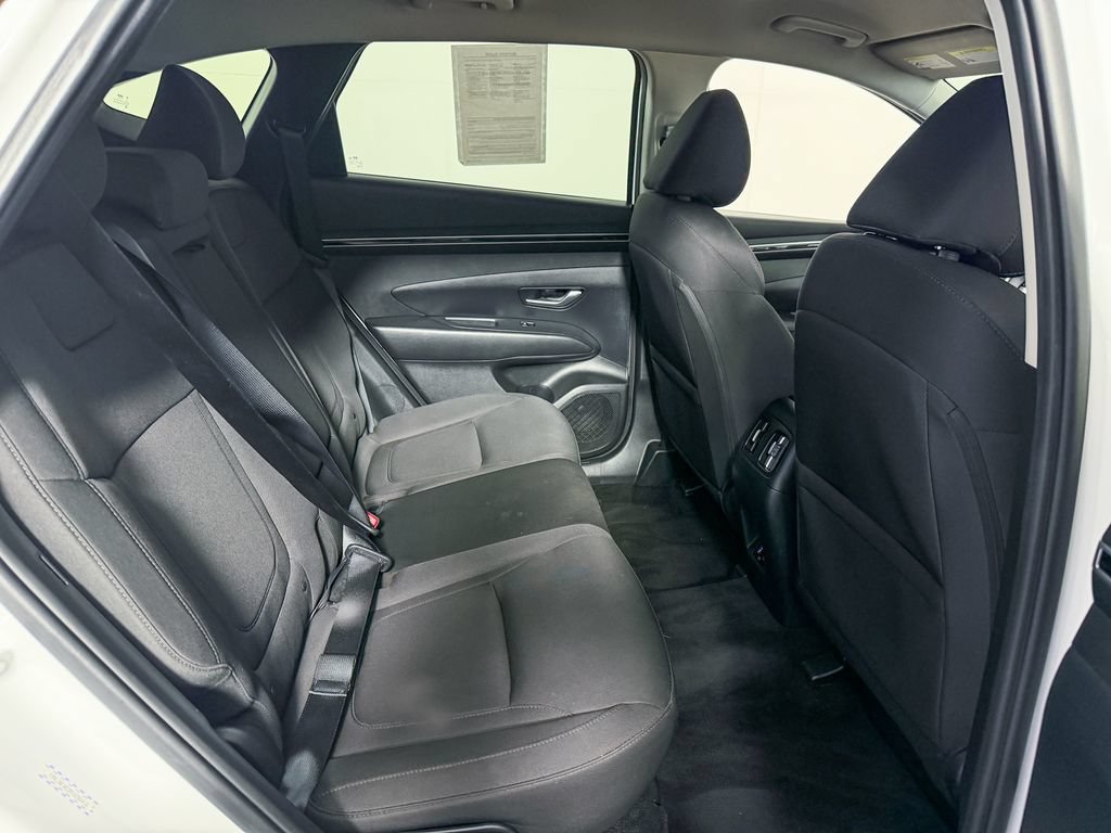 Used 2023 Hyundai Tucson SEL AWD/4WD image 34