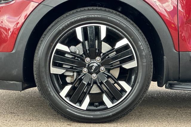 Used 2024 Kia Telluride SX Prestige image 30