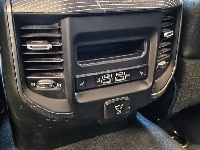 Used 2020 RAM 3500 Limited image 17