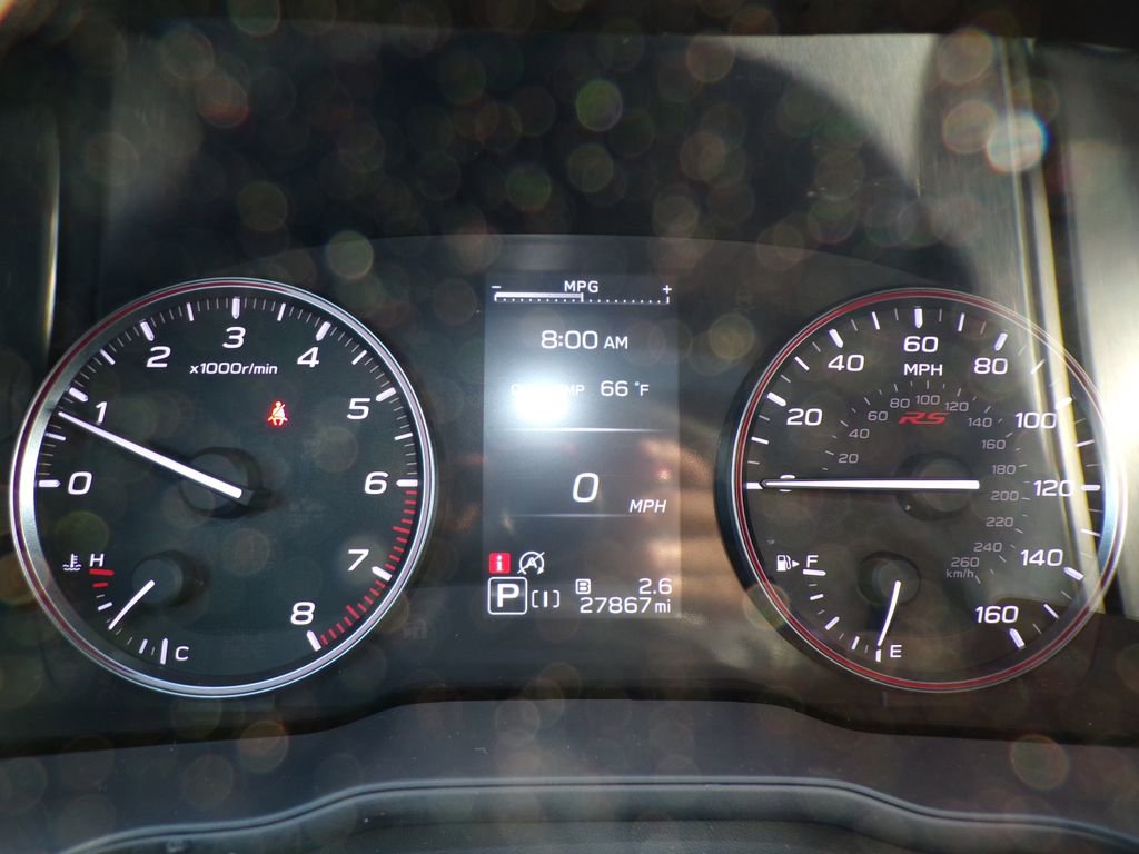 Used 2024 Subaru Impreza RS AWD/4WD image 25