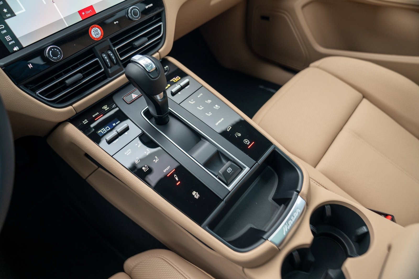 New 2026 Porsche Macan S AWD/4WD image 21