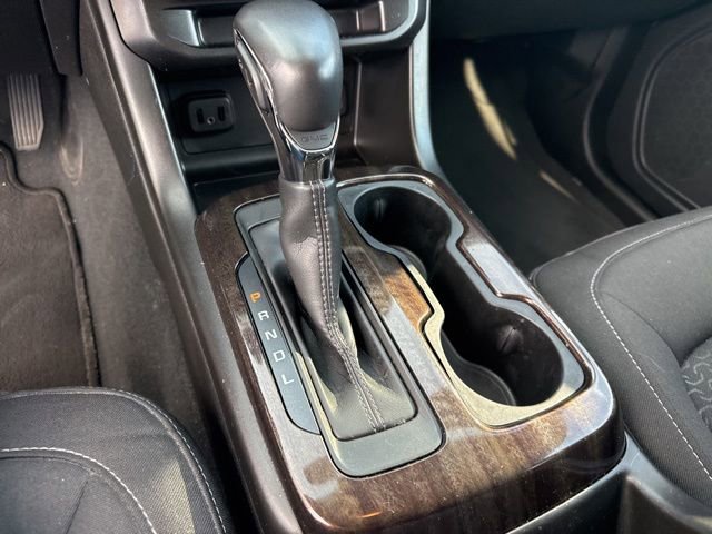 Used 2022 GMC Canyon Elevation w/ Trailering Package image 10