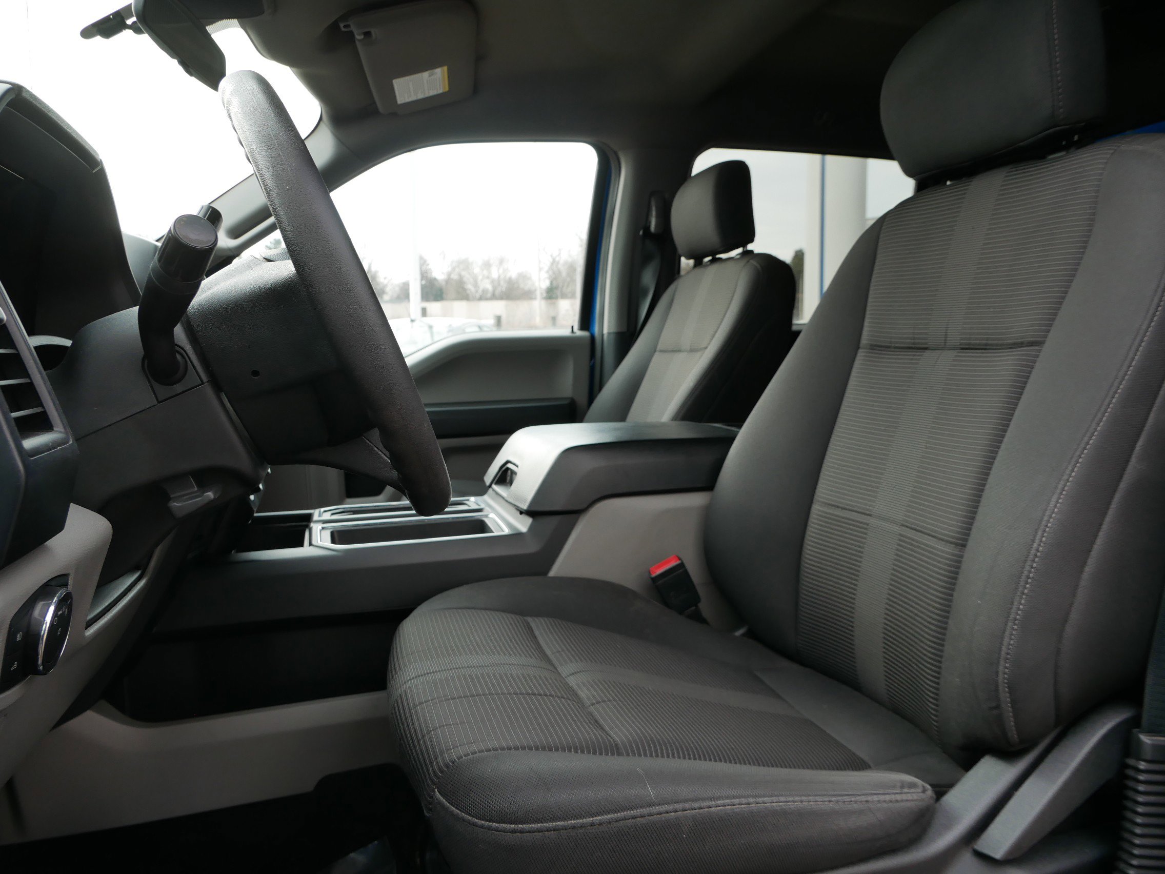 Used 2019 Ford F150 XL w/ Equipment Group 101A Mid AWD/4WD image 6