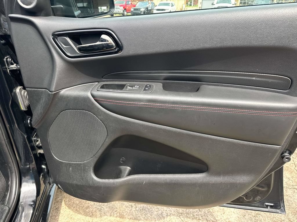 Used 2024 Dodge Durango GT RWD image 36