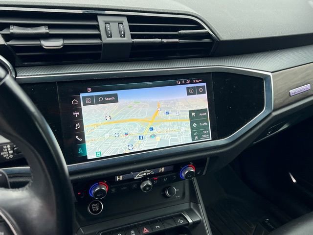 Used 2021 Audi Q3 2.0T Premium Plus w/ Premium Plus Package image 17