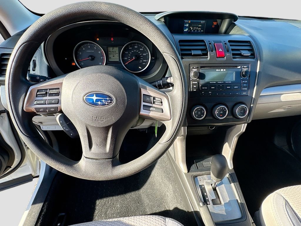 Used 2014 Subaru Forester 2.5i Premium w/ Popular Package #1 image 12