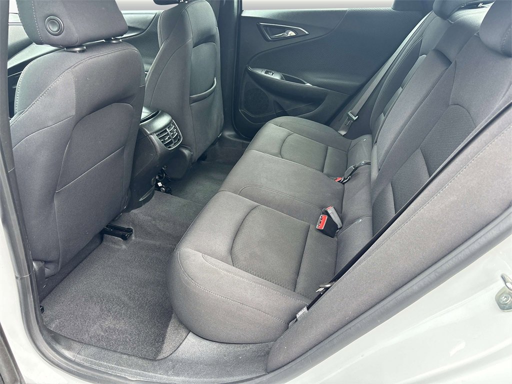 Used 2023 Chevrolet Malibu LT image 10