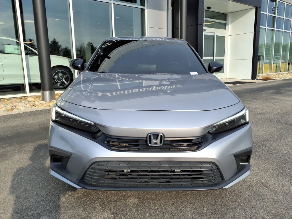 Used 2022 Honda Civic Sport image 9