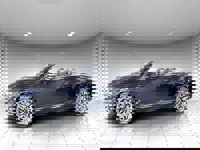 Used 2011 Bentley Continental GT image 2