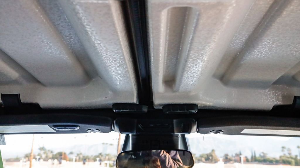 New 2026 Jeep Wrangler Willys image 17