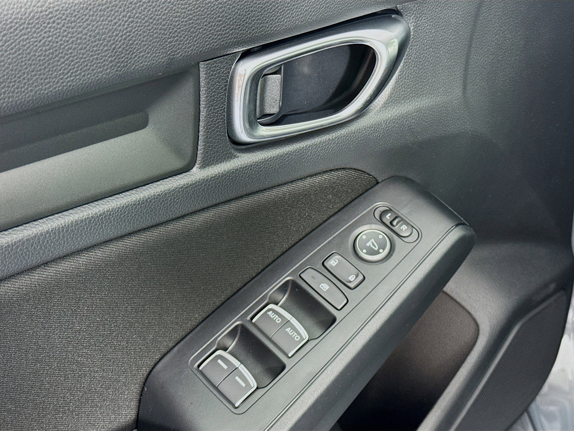 New 2026 Honda Civic Sport image 17