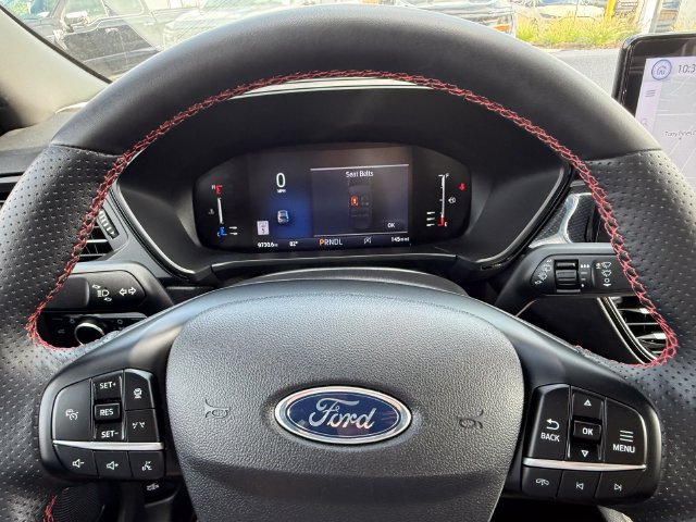 Certified 2024 Ford Escape ST-Line w/ Tech Pack #1 AWD/4WD image 19