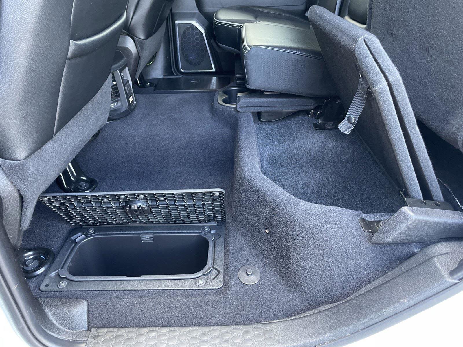 Certified 2024 RAM 2500 Laramie image 39