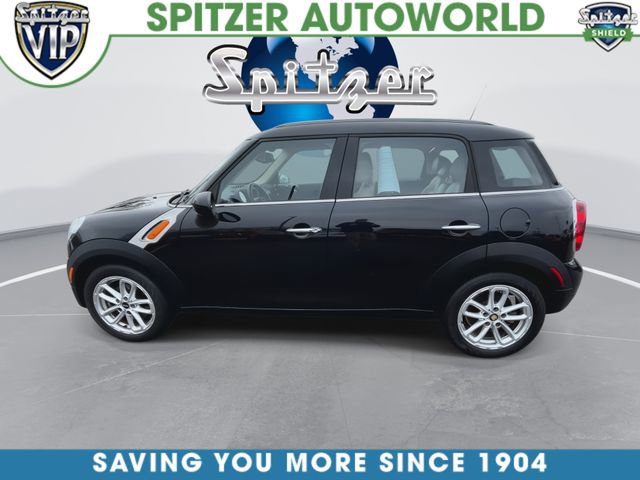 Used 2015 MINI Cooper Countryman image 6