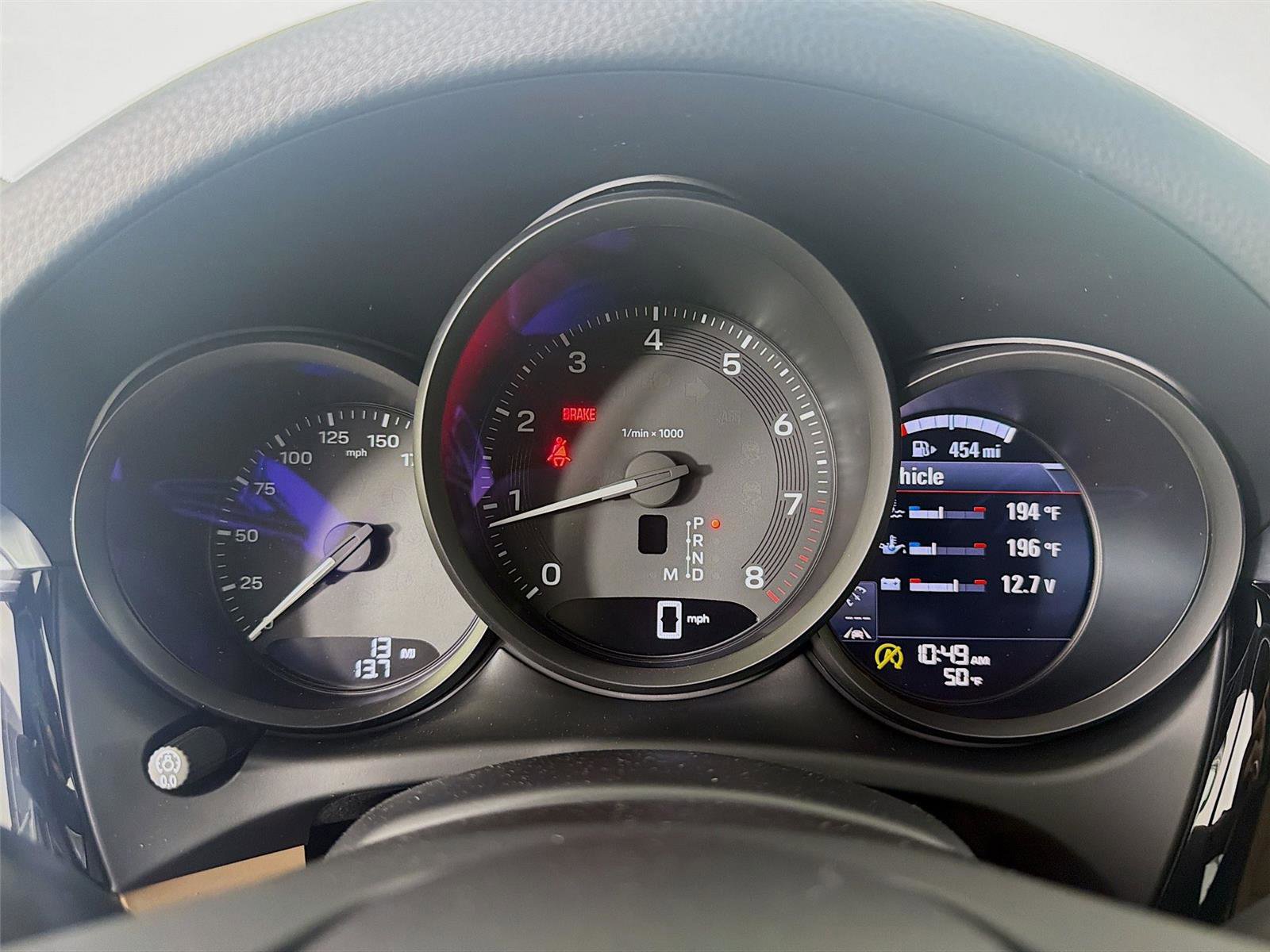 New 2026 Porsche Macan image 15