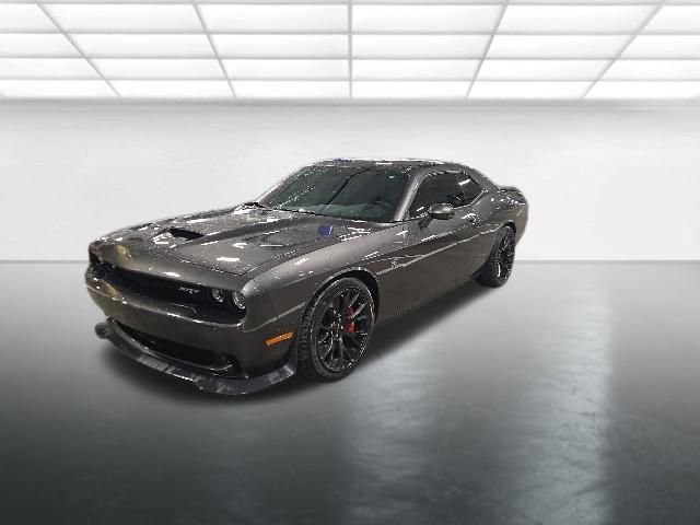 Used 2016 Dodge Challenger SRT Hellcat RWD image 8