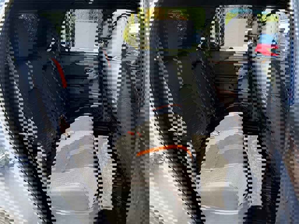 New 2026 Honda Passport TrailSport image 13