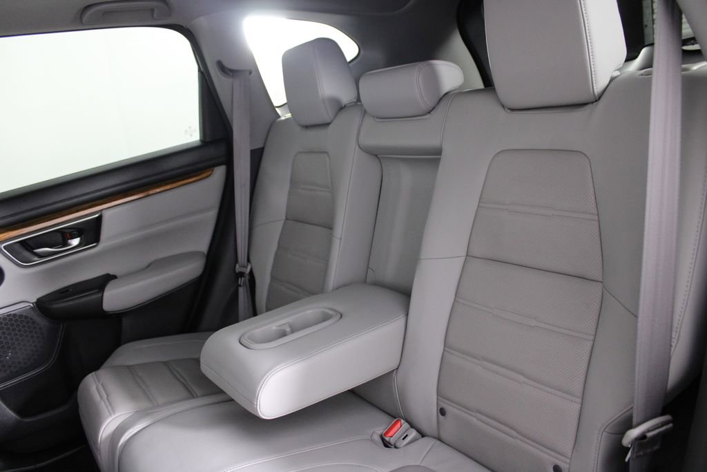 Used 2018 Honda CR-V EX-L image 24