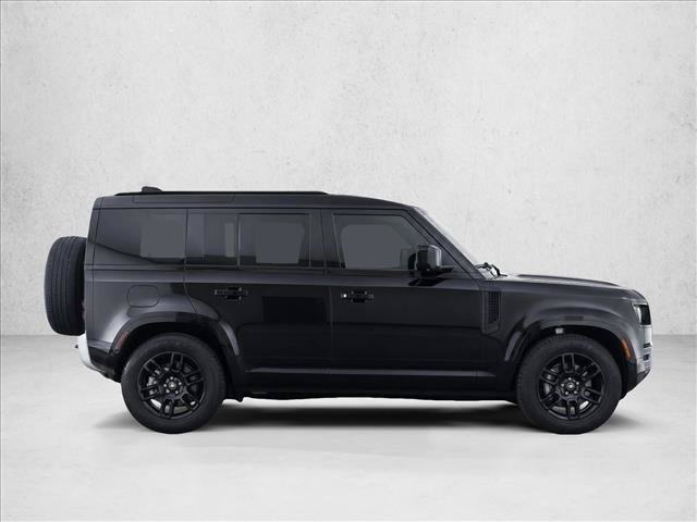 Used 2023 Land Rover Defender 110 X-Dynamic SE AWD/4WD image 8