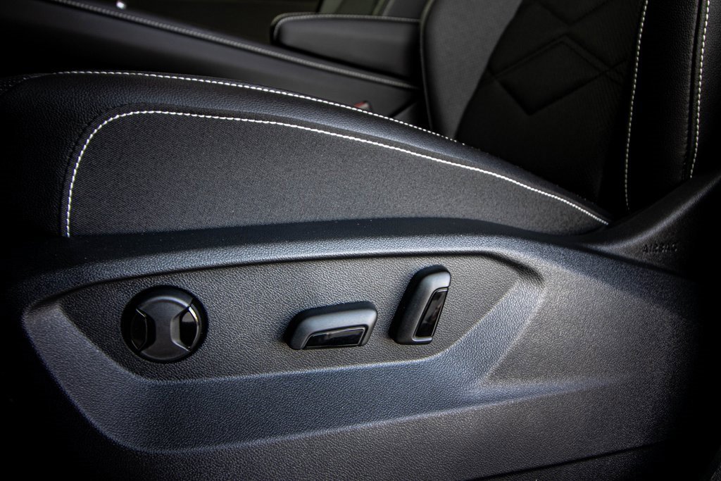 New 2026 Volkswagen Atlas SE image 29