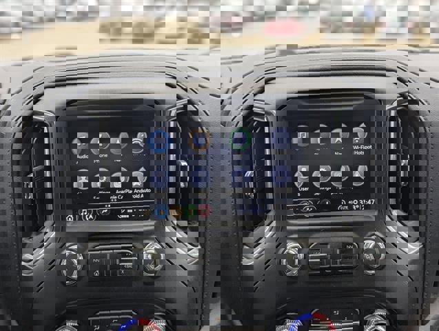 Used 2020 GMC Sierra 1500 AT4 w/ AT4 Premium Package image 39