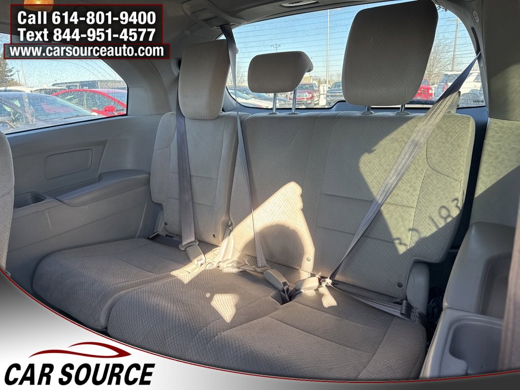 Used 2015 Honda Odyssey EX image 28