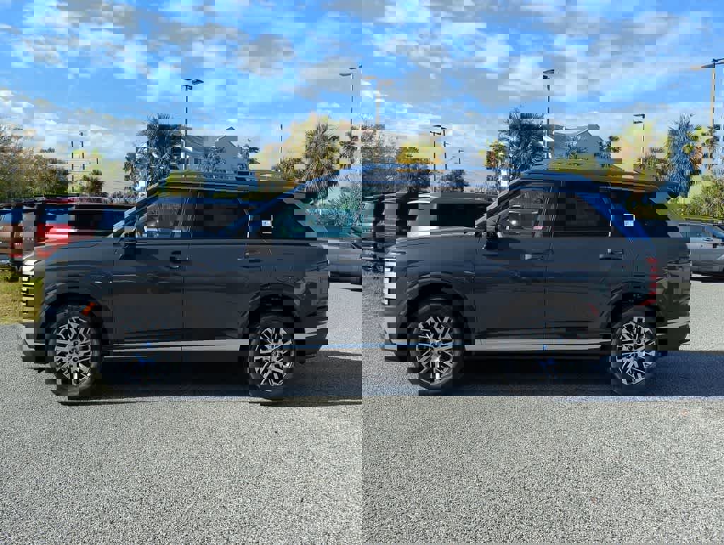 New 2026 Hyundai Palisade SEL image 3